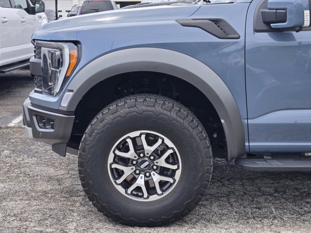 Certified 2023 Ford F150 Raptor AWD/4WD image 9