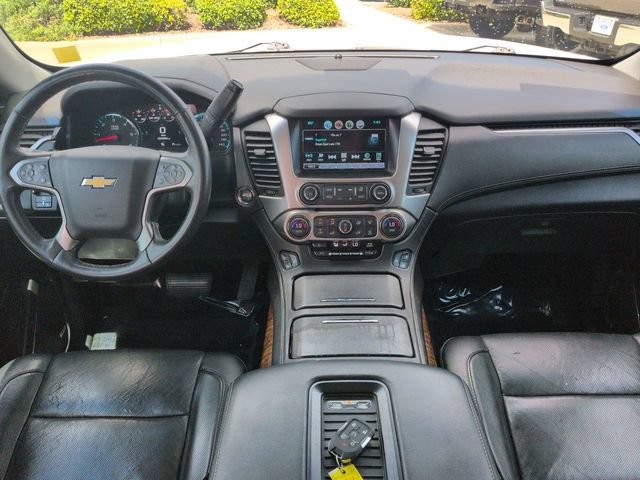 Used 2018 Chevrolet Tahoe Premier w/ RST Edition RWD image 14