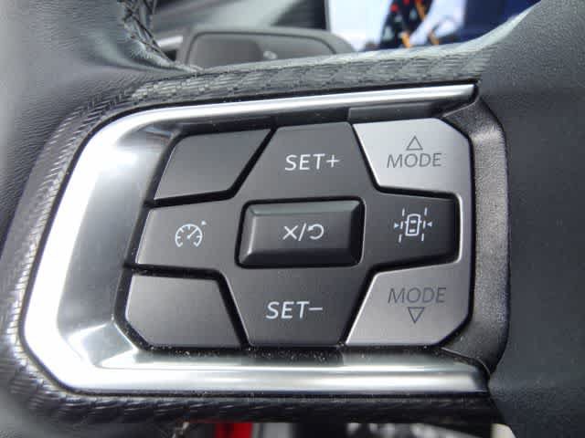 Certified 2025 Ford Mustang Premium RWD image 18