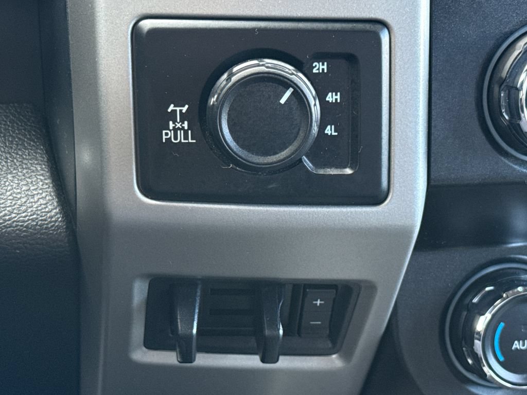 Certified 2021 Ford F250 Lariat AWD/4WD image 23