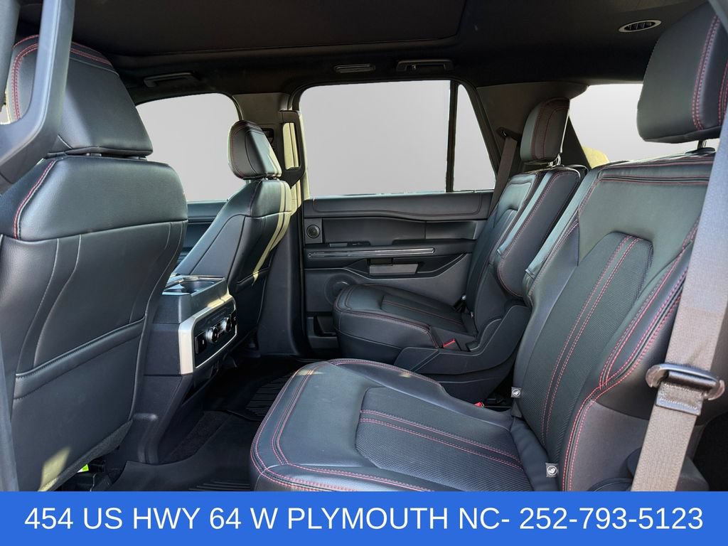 Certified 2023 Ford Expedition Limited AWD/4WD image 13