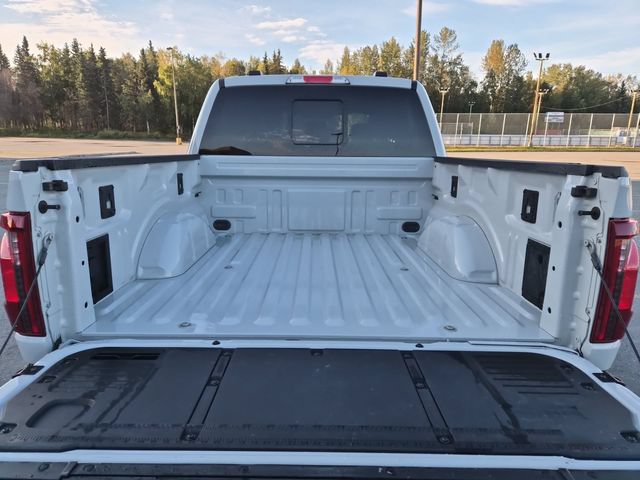 Certified 2024 Ford F150 XLT w/ Equipment Group 303A High AWD/4WD image 23