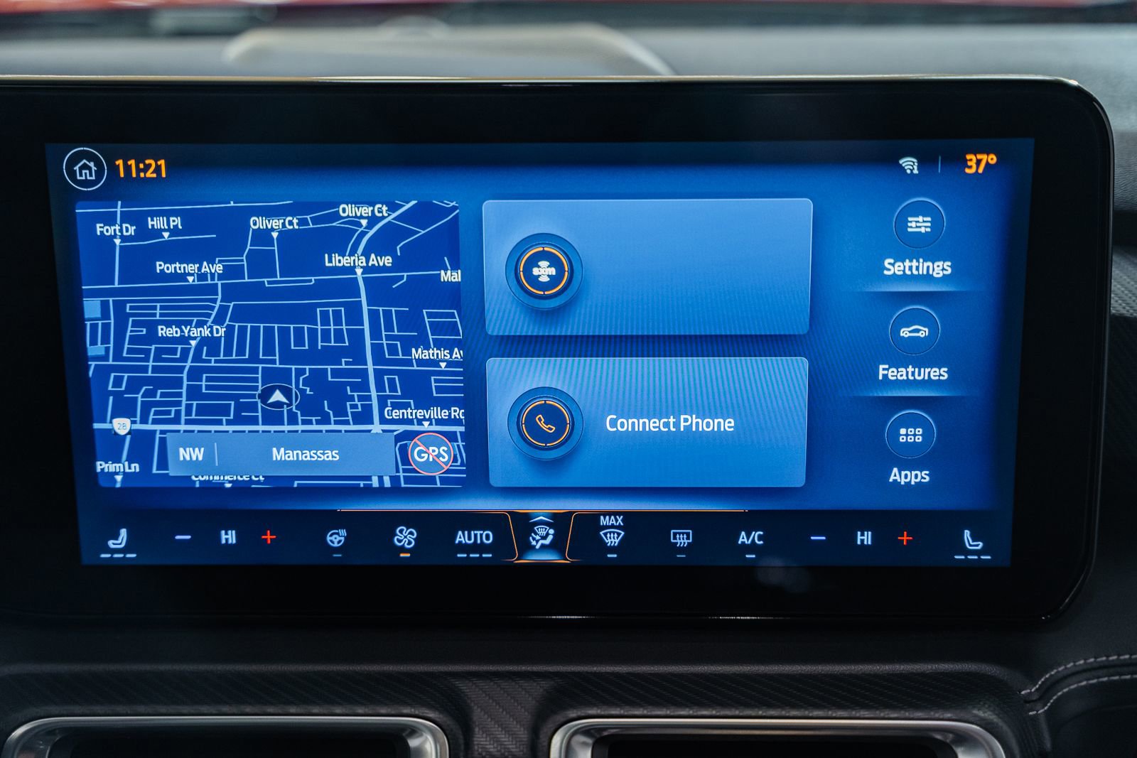 Certified 2025 Ford Mustang Premium image 26