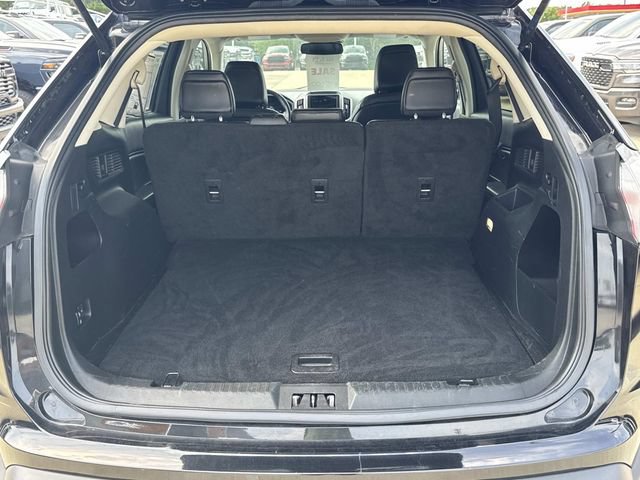 Certified 2022 Ford Edge SEL AWD/4WD image 12