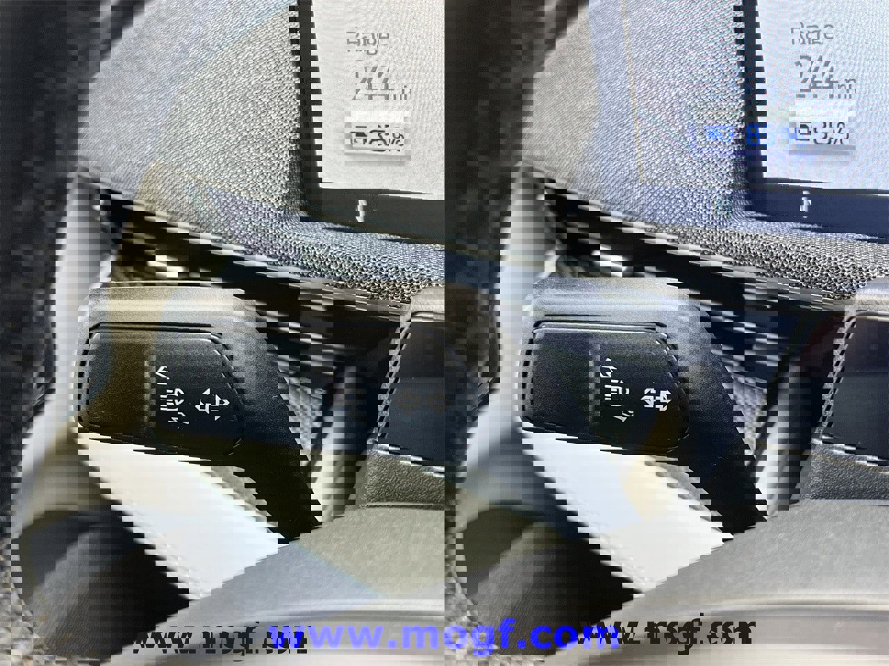 Certified 2023 Ford Mustang Mach-E Premium image 16