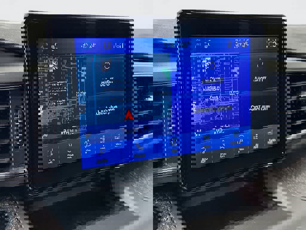 Certified 2022 Ford Explorer Timberline image 20