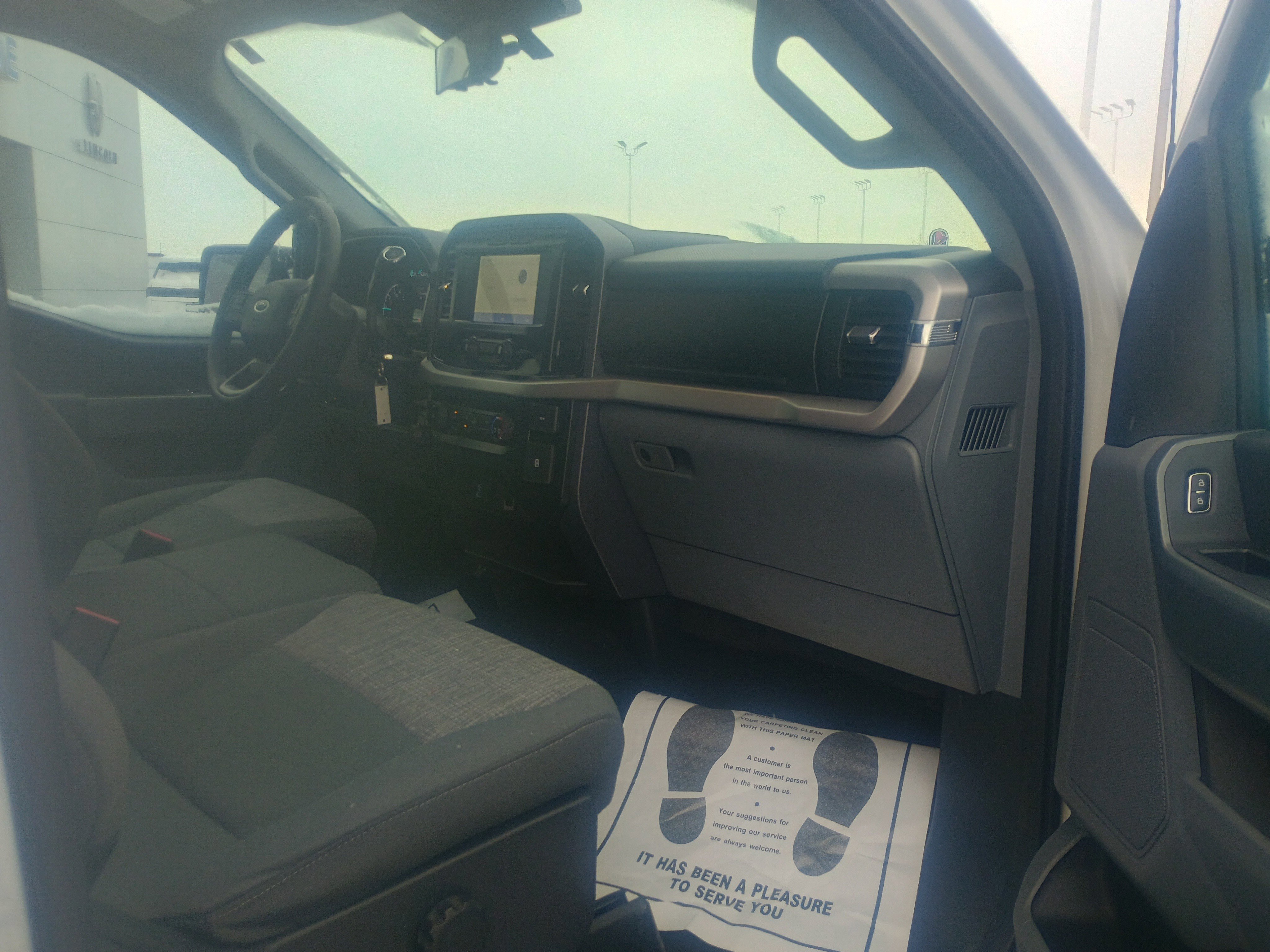 Certified 2023 Ford F150 XLT image 14