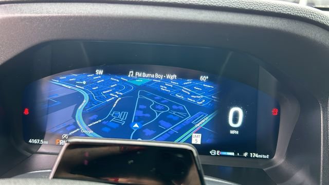 Certified 2025 Ford Explorer ST image 20