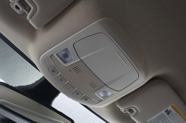 Certified 2024 Ford Edge SEL image 16