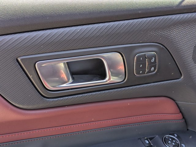 Certified 2025 Ford Mustang GT Premium image 15