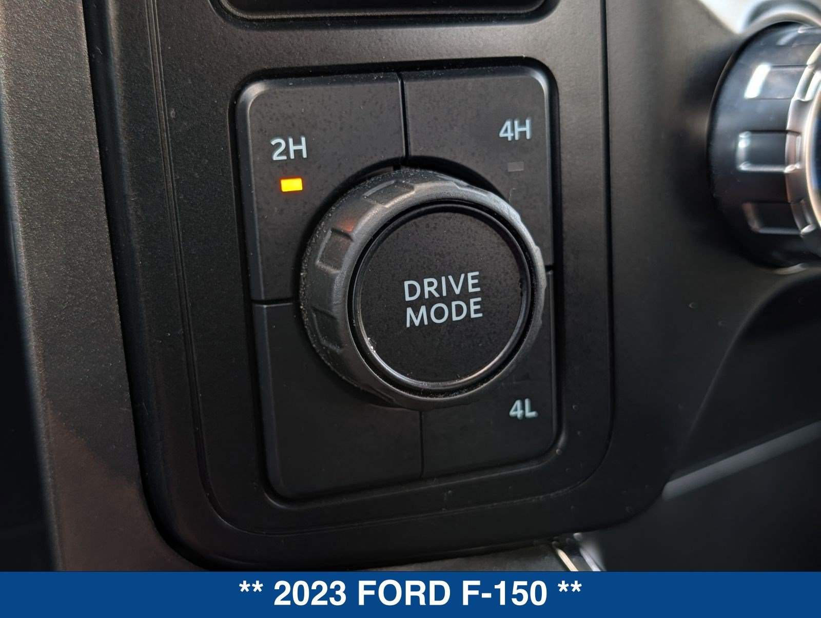 Certified 2023 Ford F150 XLT w/ Equipment Group 302A High AWD/4WD image 33