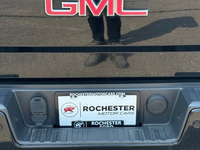 Used 2017 GMC Sierra 1500 Denali AWD/4WD image 49