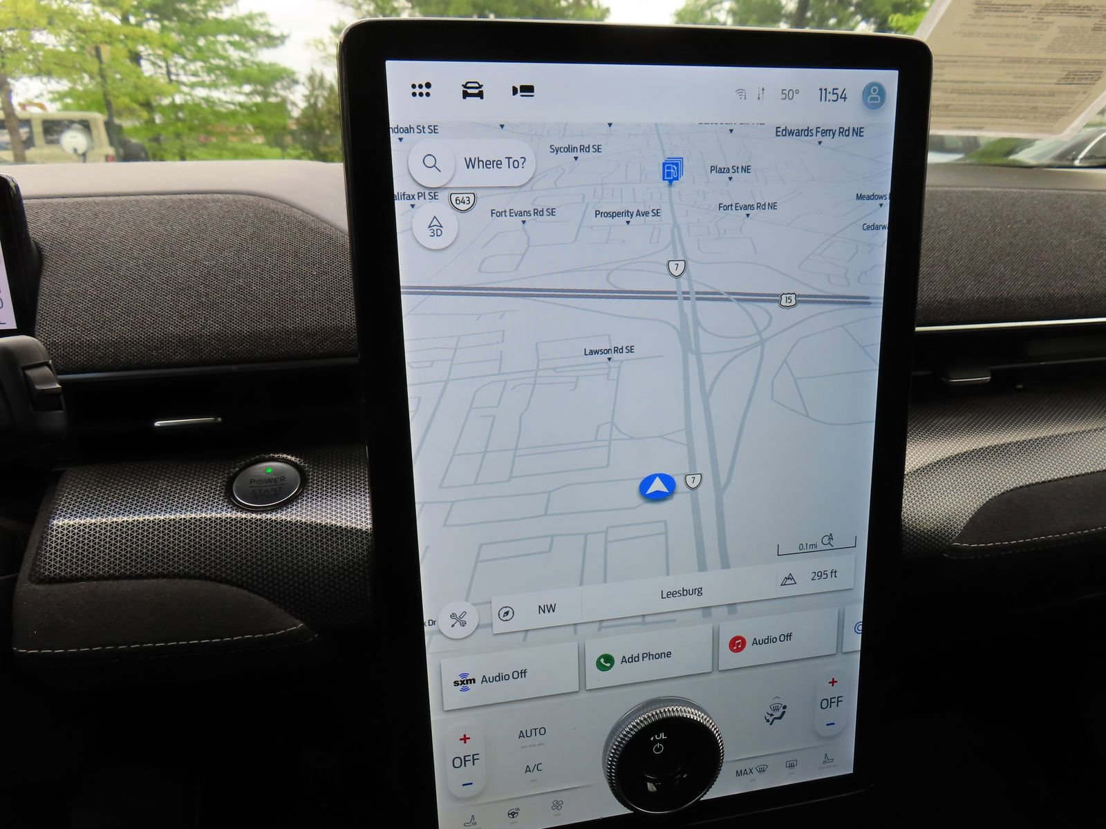 Certified 2021 Ford Mustang Mach-E GT w/ GT Performance Edition image 25