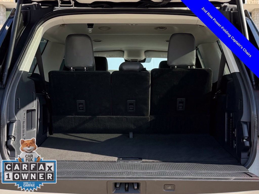 Certified 2026 Ford Expedition Max Active RWD image 25