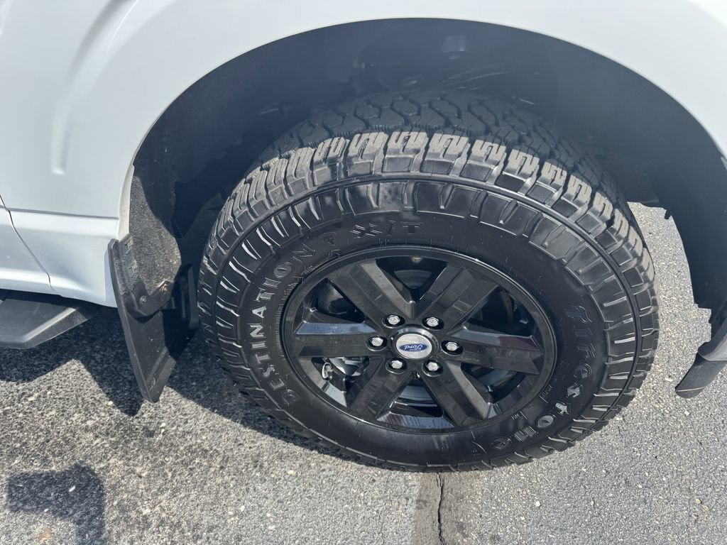 Certified 2021 Ford F150 XLT image 20