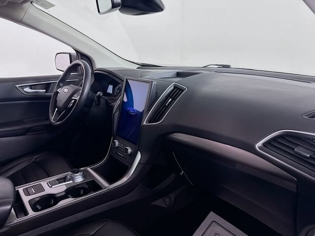 Certified 2024 Ford Edge SEL w/ Convenience Package image 26