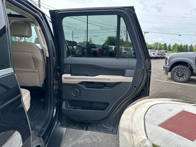 Certified 2024 Ford Expedition Limited AWD/4WD image 15