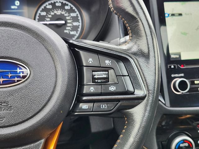 Used 2022 Subaru Forester Wilderness image 30