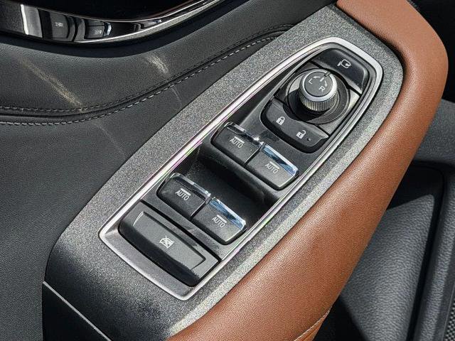 Used 2021 Subaru Outback Touring XT image 11