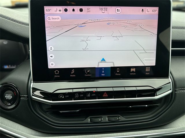 Used 2022 Jeep Compass High Altitude image 19