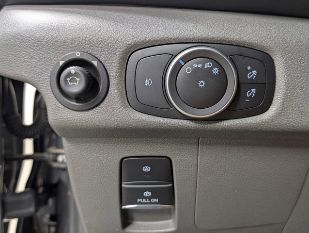 Certified 2024 Ford Transit 350 XL RWD image 11
