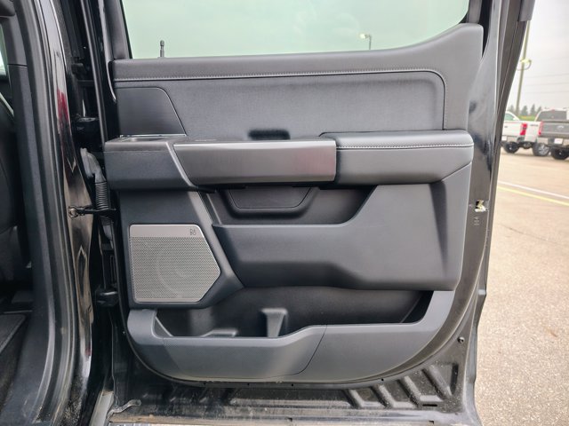 Certified 2024 Ford F150 Lariat AWD/4WD image 16