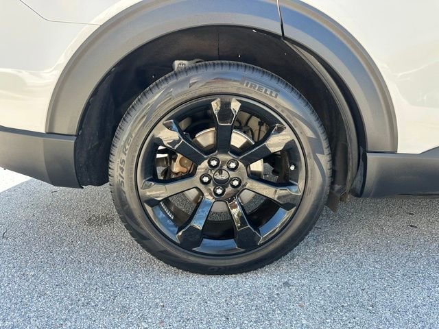 Certified 2023 Ford Explorer ST-Line image 35