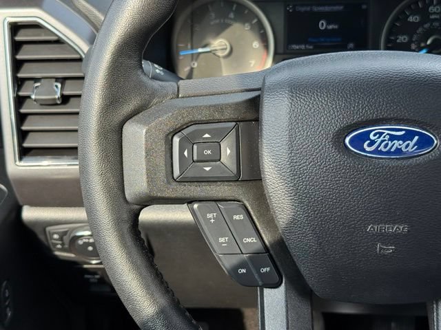 Certified 2019 Ford F150 XLT w/ Equipment Group 302A Luxury AWD/4WD image 27