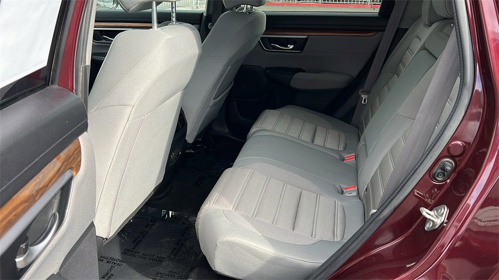 Used 2019 Honda CR-V EX image 9