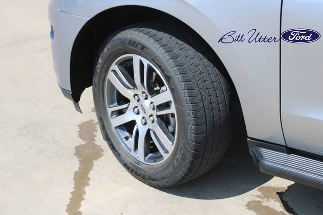 Certified 2024 Ford Expedition Limited RWD image 9