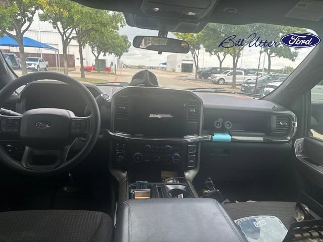 Certified 2024 Ford F150 STX w/ Equipment Group 201A FX4 AWD/4WD image 2