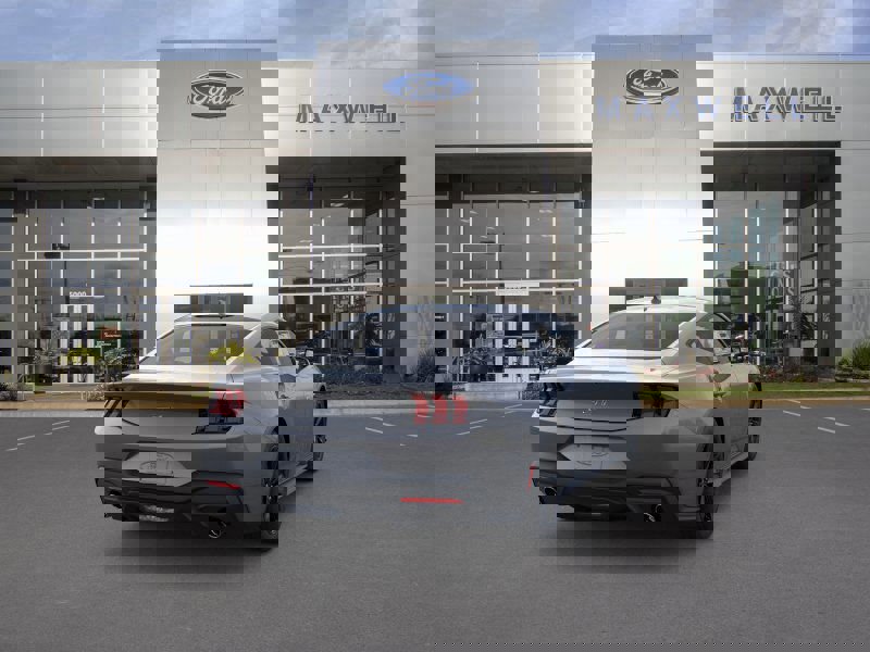 Certified 2026 Ford Mustang GT image 5