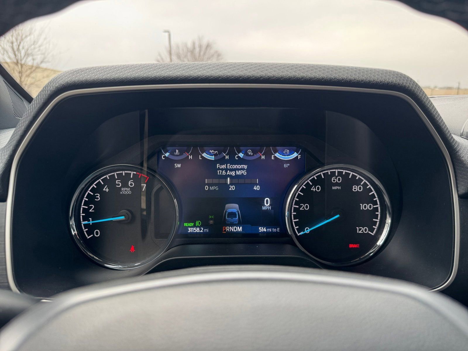 Certified 2023 Ford F150 XLT w/ Equipment Group 302A High image 33