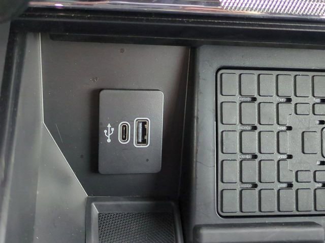 Certified 2025 Ford F150 Raptor w/ Equipment Group 803A Raptor R AWD/4WD image 23