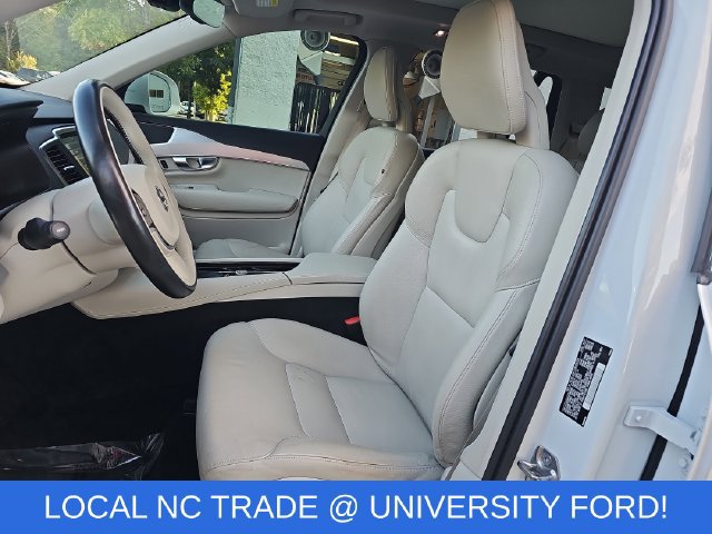Used 2017 Volvo XC90 T6 Momentum w/ Vision Package AWD/4WD image 15