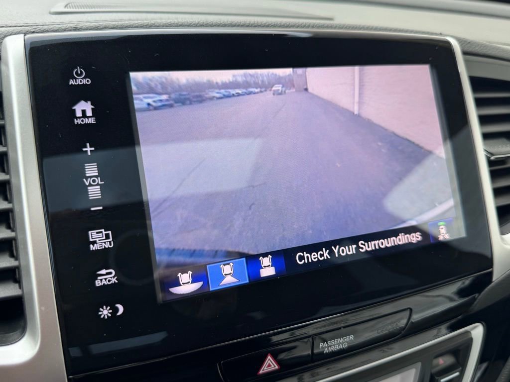 Used 2017 Honda Ridgeline Black Edition image 33