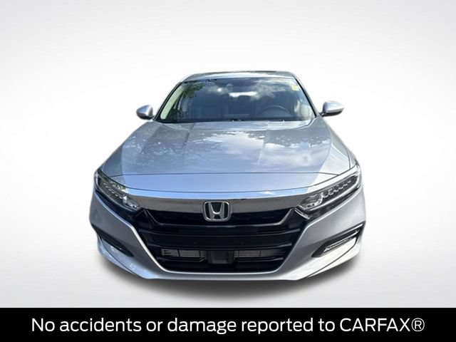 Used 2019 Honda Accord EX-L image 2