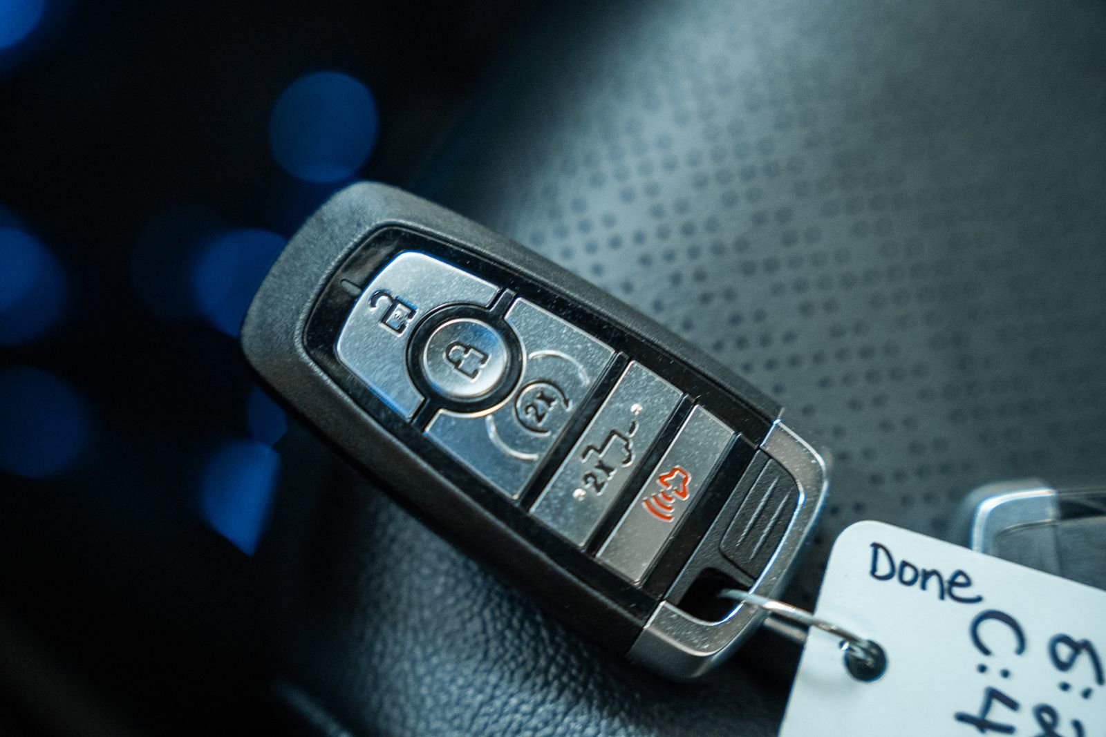 Certified 2024 Ford F150 Lariat image 55