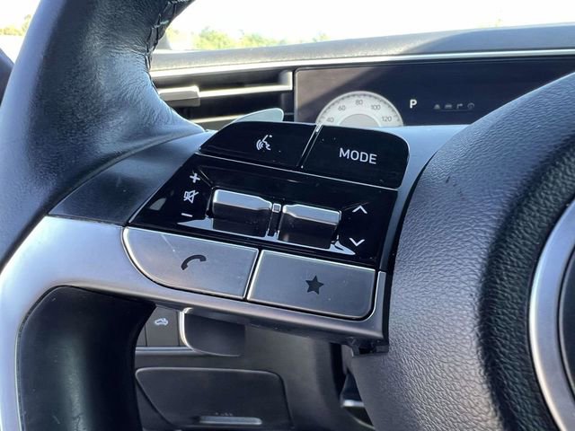Used 2023 Hyundai Santa Cruz Limited AWD/4WD image 27