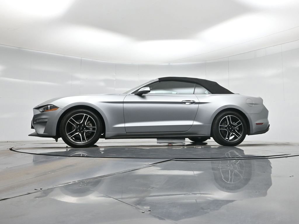 Certified 2022 Ford Mustang Premium image 25