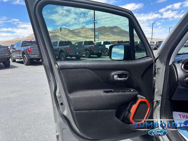 Used 2019 Jeep Renegade Sport AWD/4WD image 11