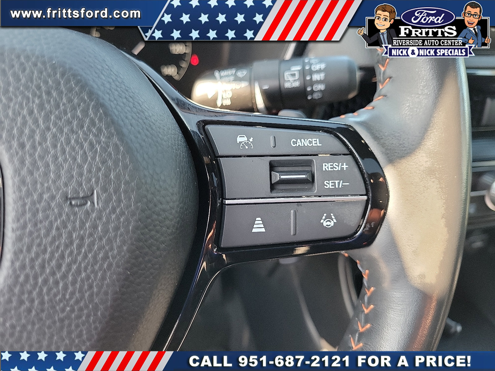 Used 2024 Honda CR-V Sport Touring image 7