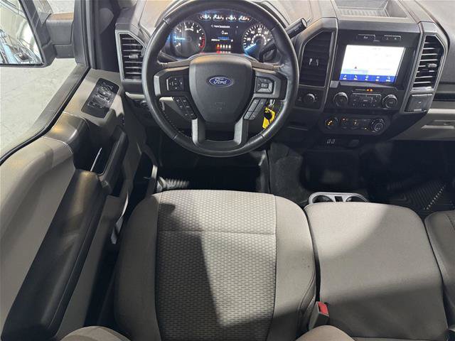 Certified 2020 Ford F150 XLT w/ Equipment Group 302A Luxury AWD/4WD image 27