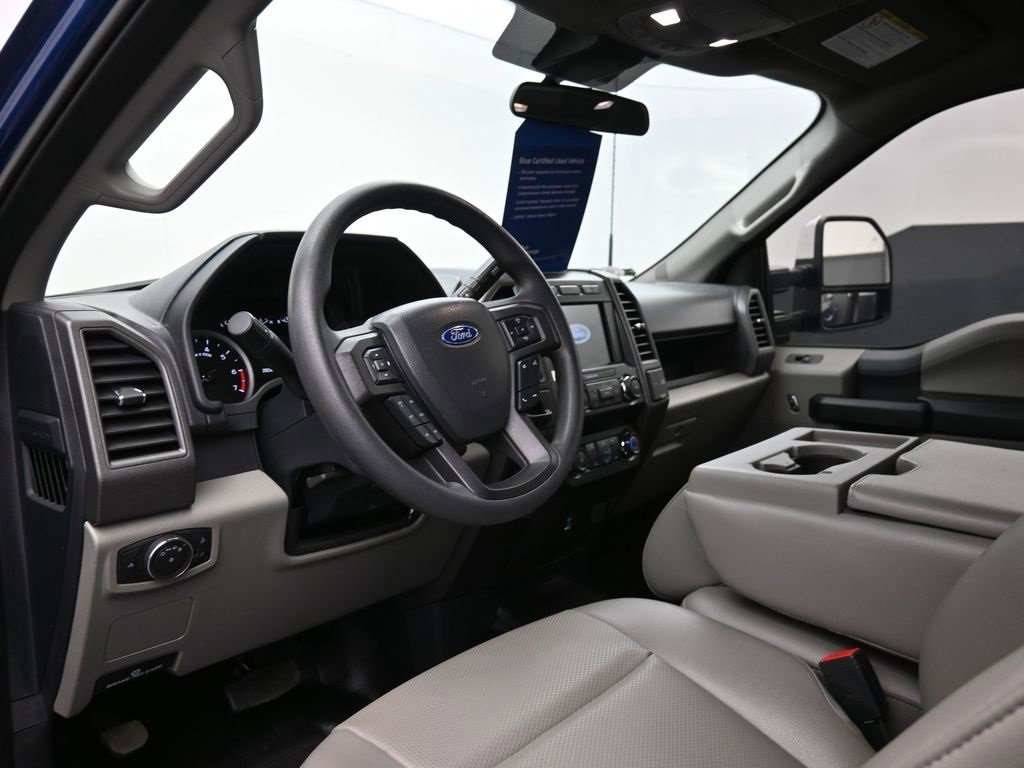 Certified 2022 Ford F250 XL w/ STX Appearance Package image 18