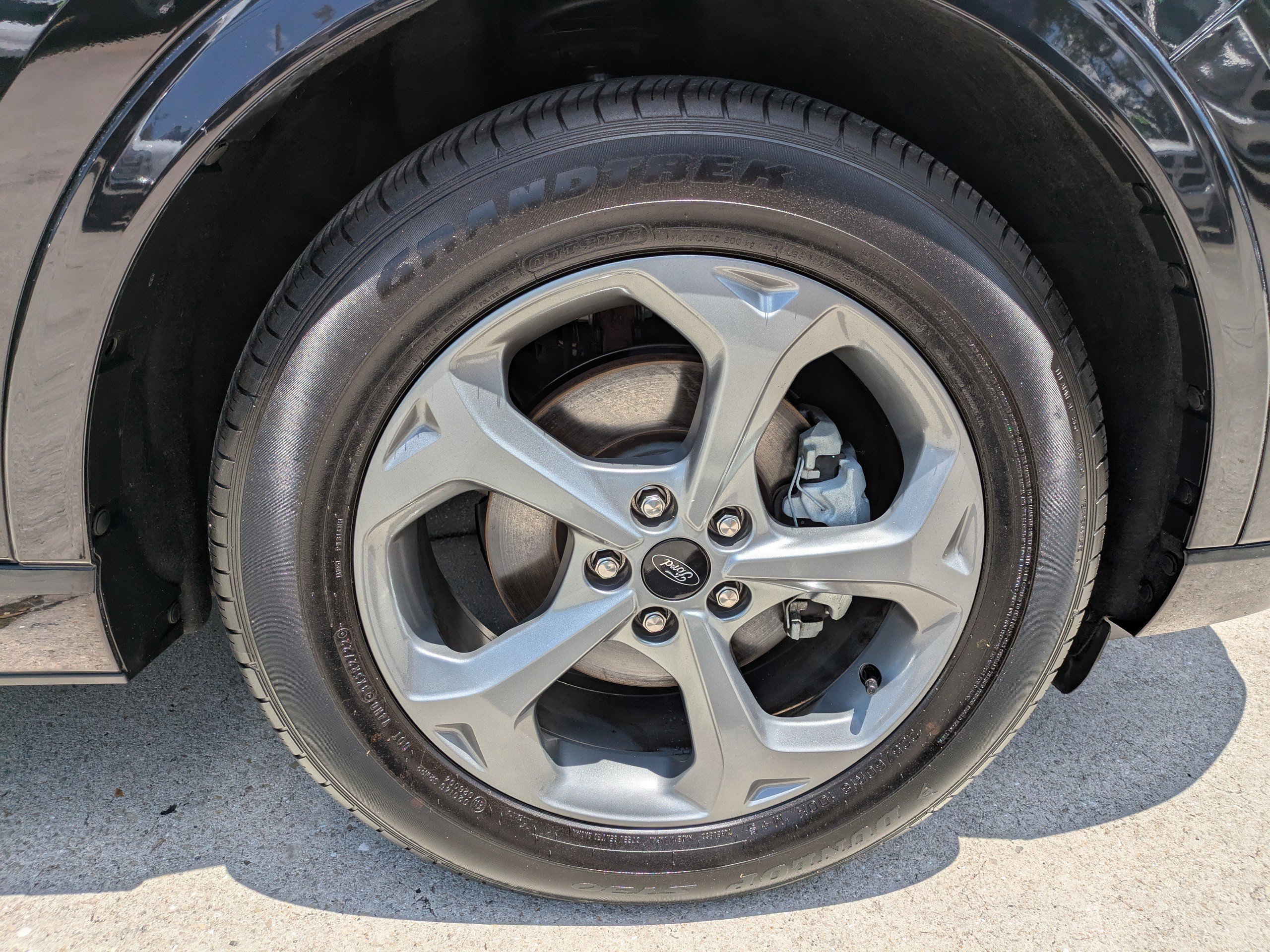 Certified 2023 Ford Escape ST-Line w/ Tech Pack #1 FWD image 11