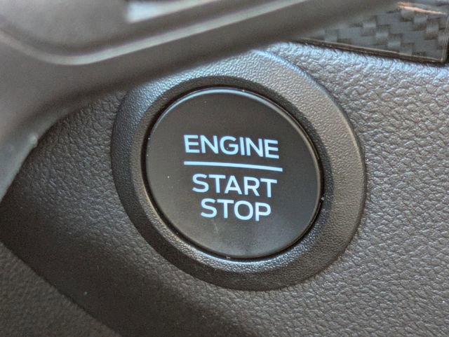 Certified 2026 Ford Escape ST-Line FWD image 26