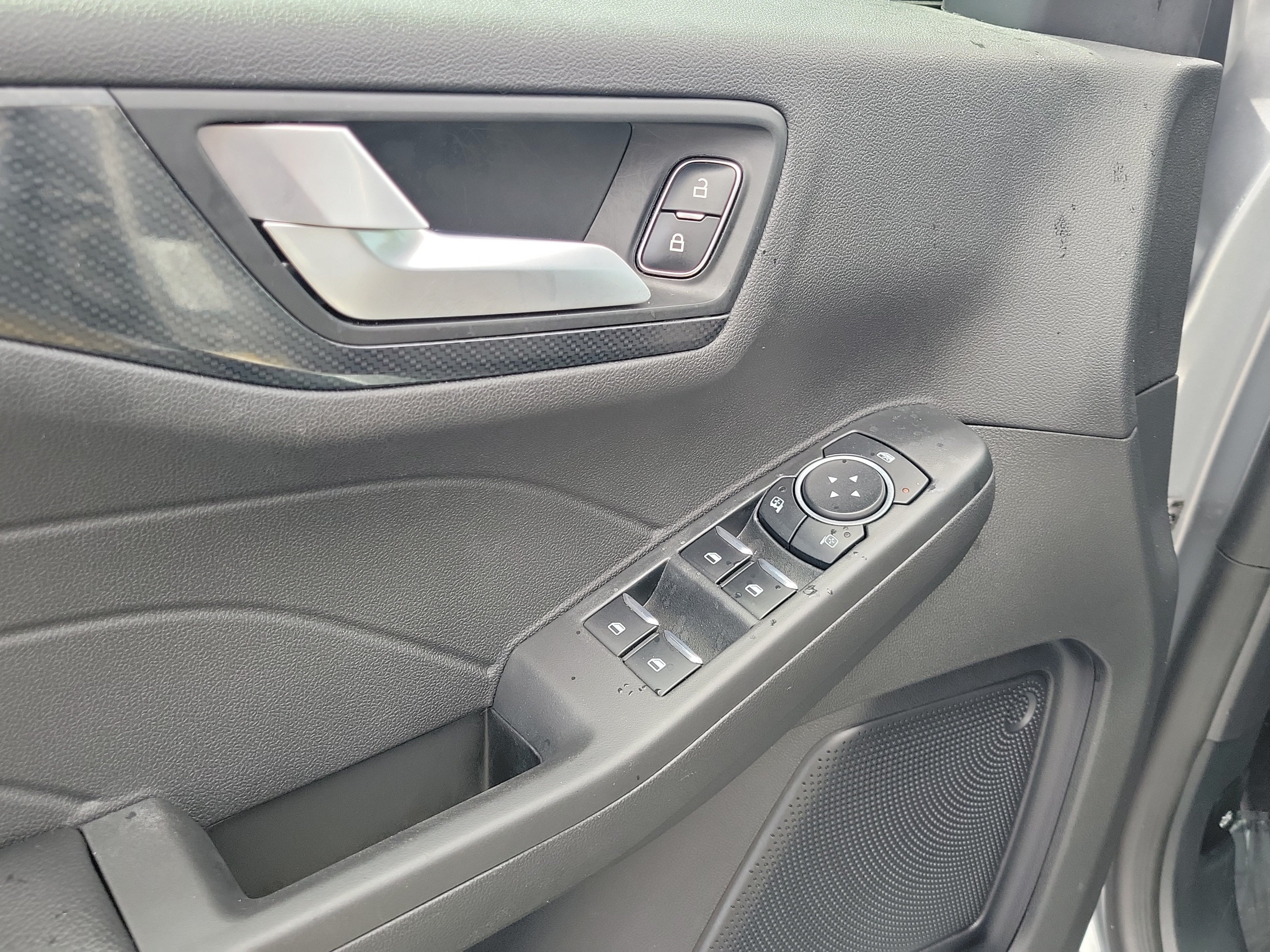 Certified 2023 Ford Escape ST-Line w/ Tech Pack #1 FWD image 19