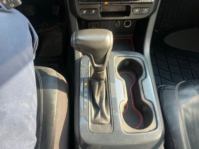 Used 2021 Chevrolet Colorado Z71 w/ Safety Package AWD/4WD image 14