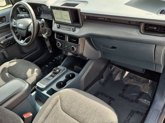 Certified 2024 Ford Maverick XLT w/ XLT Luxury Package FWD image 37