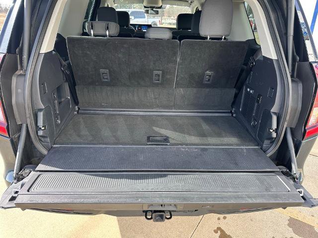 Certified 2025 Ford Expedition Active image 29